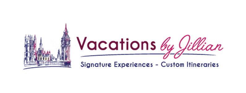 Vacations by Jillian